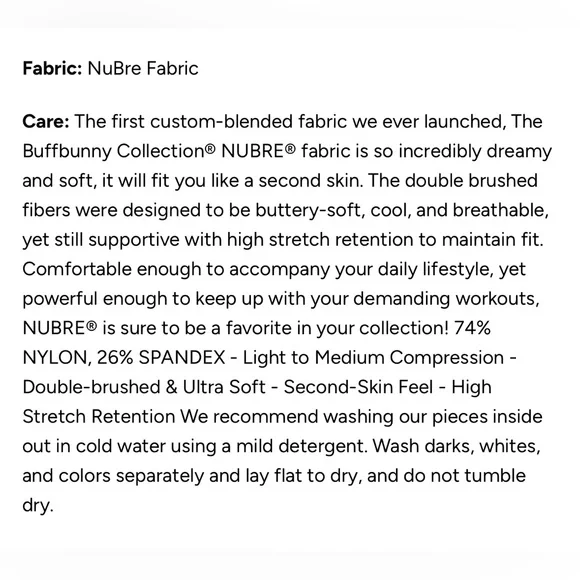 NWT 🆕 Buffbunny Legacy 4” Pop Rocks Fashun Print Shorts - Picture 10 of 10